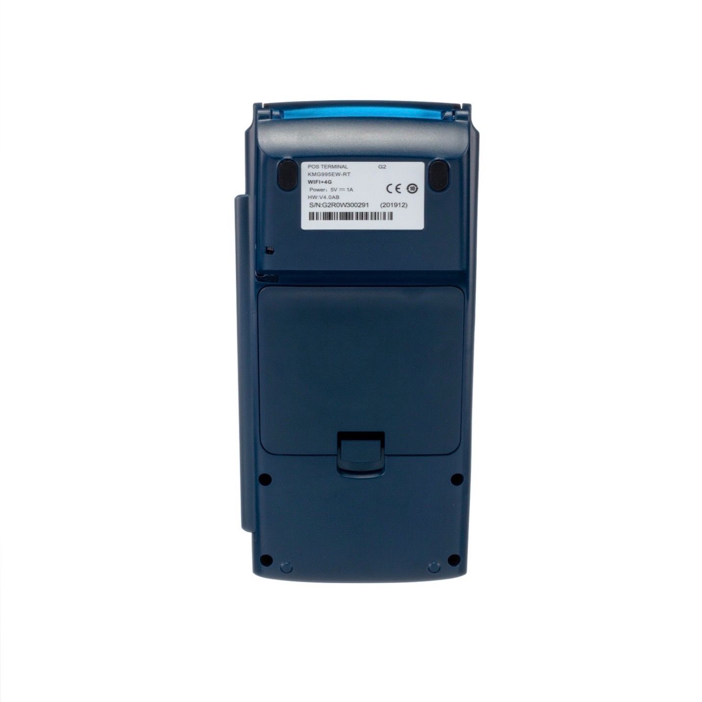 POS Terminal G2 pos-terminal-g2